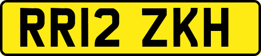 RR12ZKH