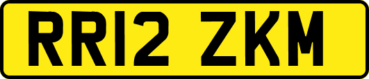 RR12ZKM