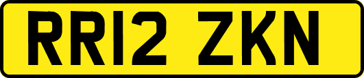 RR12ZKN