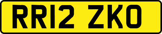 RR12ZKO