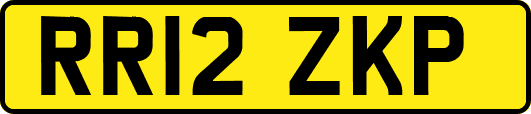 RR12ZKP