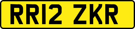 RR12ZKR