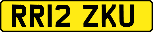 RR12ZKU