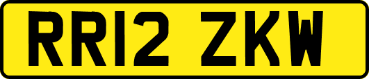 RR12ZKW