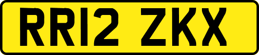 RR12ZKX