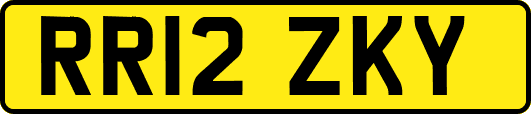RR12ZKY