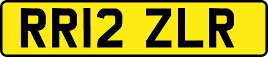 RR12ZLR