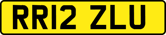 RR12ZLU