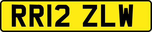 RR12ZLW