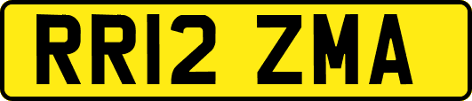 RR12ZMA