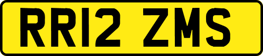 RR12ZMS