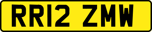 RR12ZMW