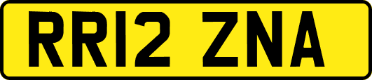 RR12ZNA