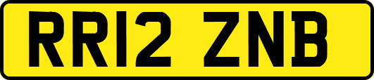 RR12ZNB