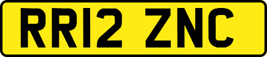 RR12ZNC