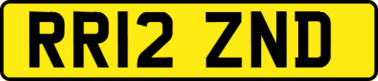 RR12ZND