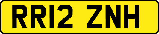 RR12ZNH