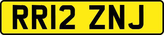 RR12ZNJ