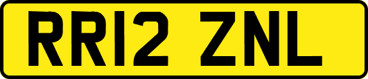 RR12ZNL