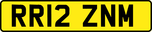 RR12ZNM