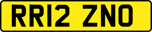 RR12ZNO