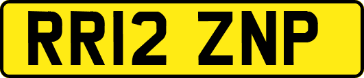 RR12ZNP