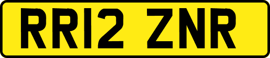 RR12ZNR