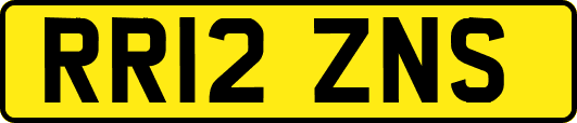 RR12ZNS
