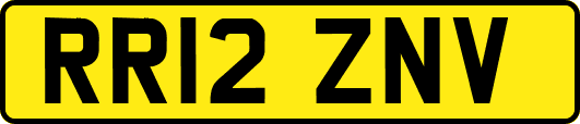 RR12ZNV