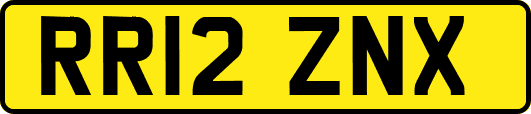 RR12ZNX