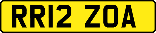 RR12ZOA