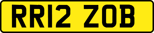 RR12ZOB