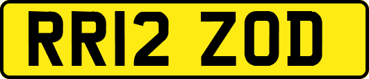 RR12ZOD