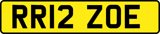 RR12ZOE