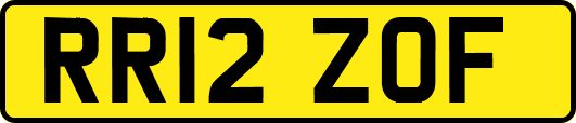 RR12ZOF