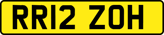 RR12ZOH