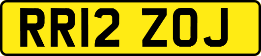 RR12ZOJ