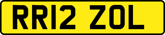 RR12ZOL