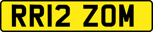 RR12ZOM