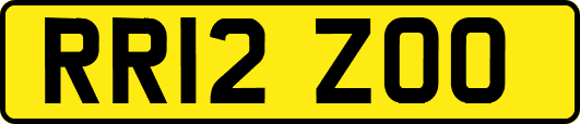 RR12ZOO