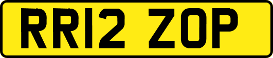 RR12ZOP