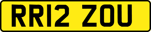 RR12ZOU