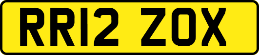 RR12ZOX