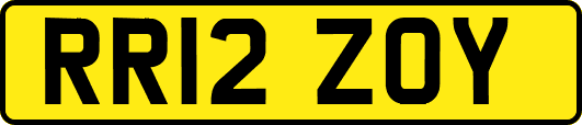 RR12ZOY
