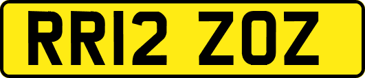 RR12ZOZ