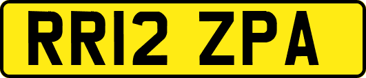 RR12ZPA