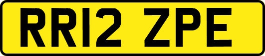RR12ZPE