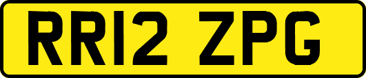 RR12ZPG