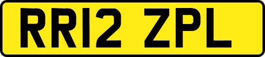 RR12ZPL