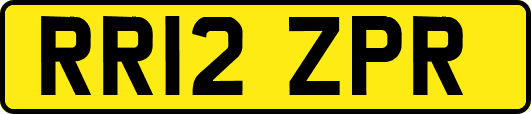 RR12ZPR